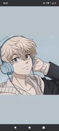 Chifuyu-melhor amigo