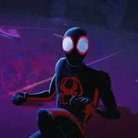 Miles Morales
