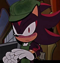 Shadow - Sonadow 