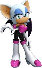 Rouge the Bat