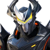 Omega Knight 