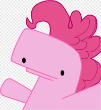 Pinkie pie