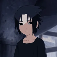 Sasuke Uchiha - 8