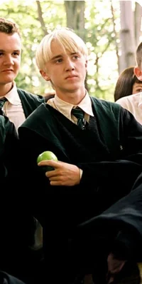 Draco Malfoy