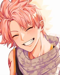 Natsu Dragneel