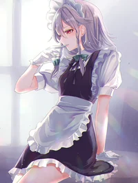 Maid