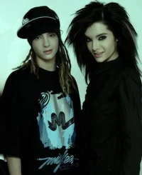 Tom y Bill