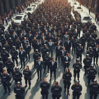 BodyGuards RPG
