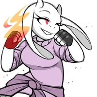 AlterTale Toriel