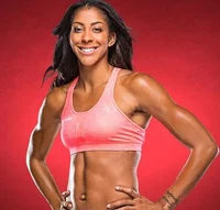Candace Parker