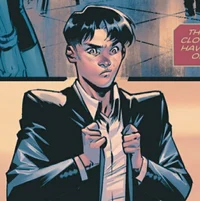Tim Drake