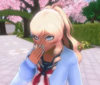 YS - Musume Ronshaku