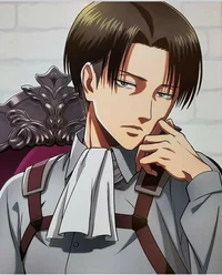 Levi Ackerman 