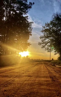 Dirt Road Dancing