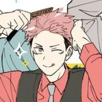 Itadori Yuji