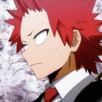 BNHA Kirishima