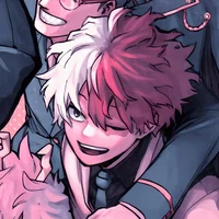Shoto Todoroki