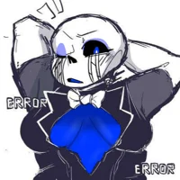 Female Error404 Sans