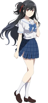 Nagisa Natsunagi