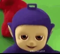 Teletubbie
