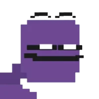 Purple Guy