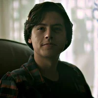Jughead Jones