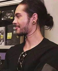 Tom kaulitz 