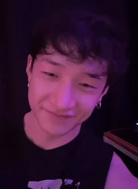 Christopher bangchan