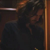 Andrew Hozier-Byrne 