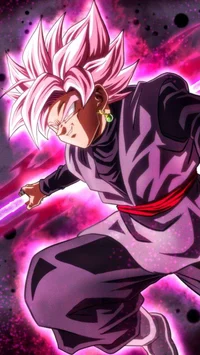 Goku Black