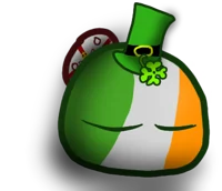 Irelandball