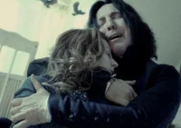 Severus Snape