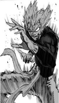 Garou 