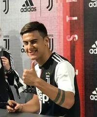 Paulo dybala 