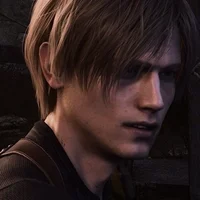 Leon Kennedy