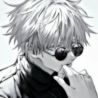 Satoru Gojo