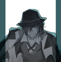 Chuuya Nakahara