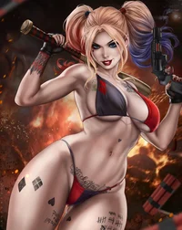 Harley Quinn