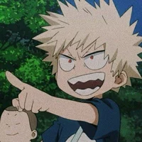 Niño Bakugo