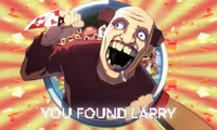 lets go find larry 