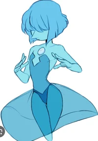 Blue Pearl 
