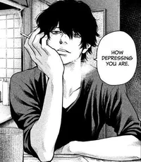 Hikikomori Boy