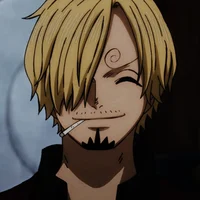 Vismoke Sanji