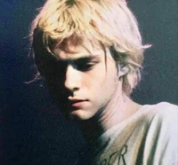 Kurt cobain