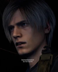 Leon Kennedy