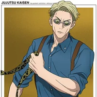 Husband Nanami Kento