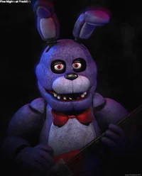 Bonnie the Bunny