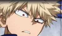 Bakugo