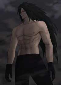 Madara Uchiha 