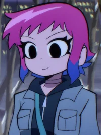 Ramona Flowers